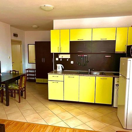סאני ביץ' Grand Kamelia Holiday Complex מראה חיצוני תמונה