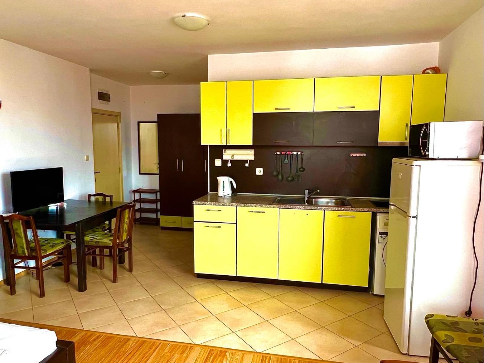 סאני ביץ' Grand Kamelia Holiday Complex מראה חיצוני תמונה