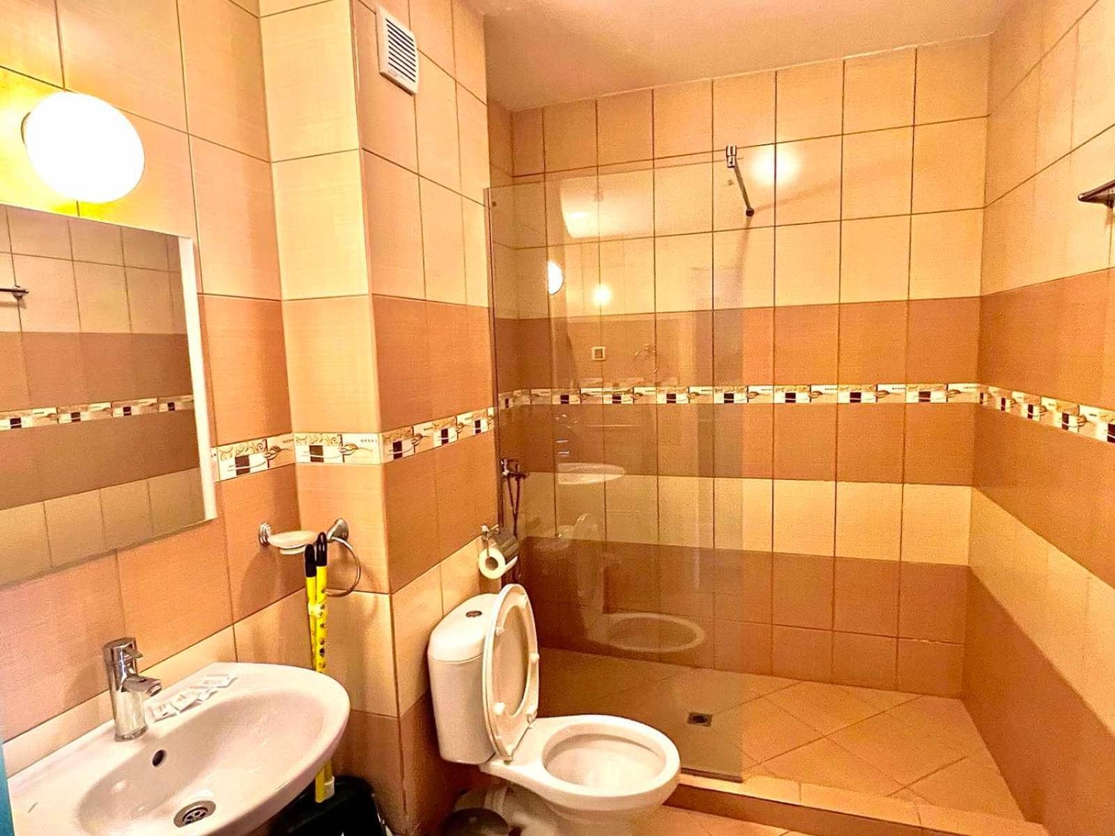 סאני ביץ' Grand Kamelia Holiday Complex מראה חיצוני תמונה
