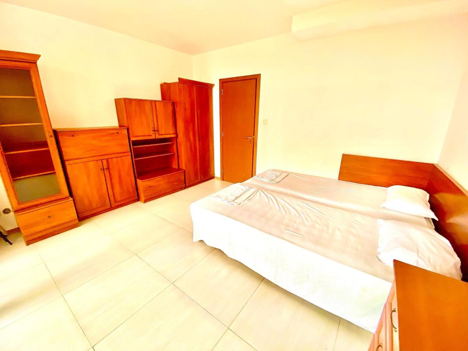 סאני ביץ' Grand Kamelia Holiday Complex מראה חיצוני תמונה