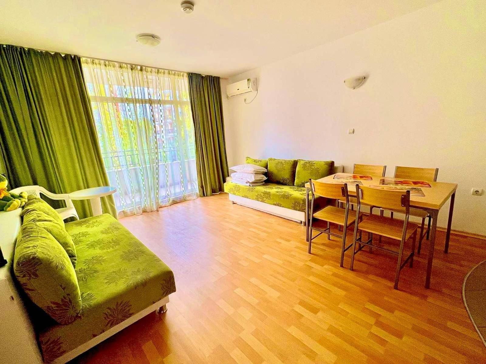 סאני ביץ' Grand Kamelia Holiday Complex מראה חיצוני תמונה