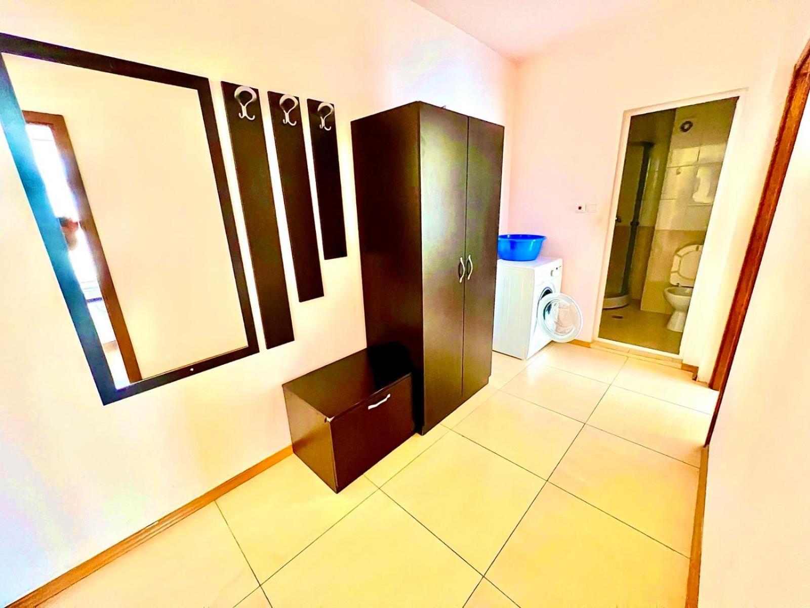 סאני ביץ' Grand Kamelia Holiday Complex מראה חיצוני תמונה